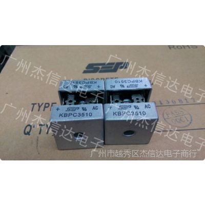 ȫԭװKBPC3510 3***/1000Vϵ SEPֱ *** ***