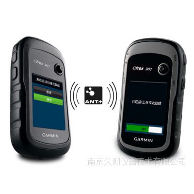 GPS eTrex 301˫