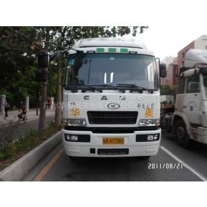 供应中山港拖车行、小榄港拖车行、中山港/小榄港集装箱出口代理报关/买单报关
