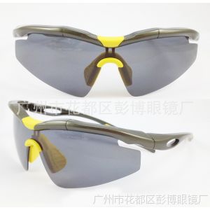 【供应】Polarized golf sunglasses高尔夫偏光太阳眼镜|防紫外线