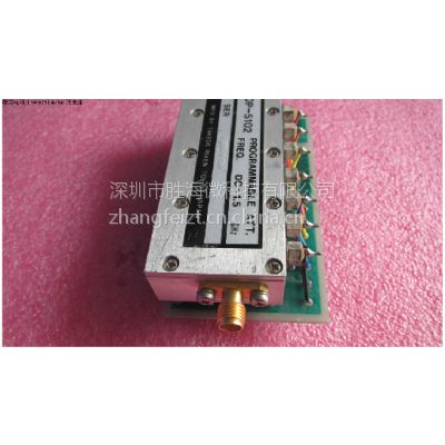 ӦTOP-5102 DC-1.5GHz SMA RFƵͬ˥