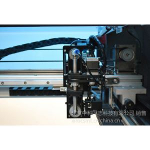 供应北京通州马驹桥全新台式全自动贴片机tP210 出售