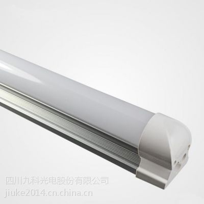 LED灯管九科LED灯管T8一体化LED节能灯管120日光节能灯管