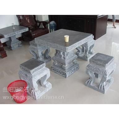 汉白玉石桌石凳，大理石石桌石凳，花岗岩石桌石凳