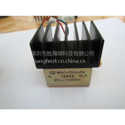ӦZFL-1000VH 10 to1000MHz 20dB ΢Ŵ ʷŴ RFŴ