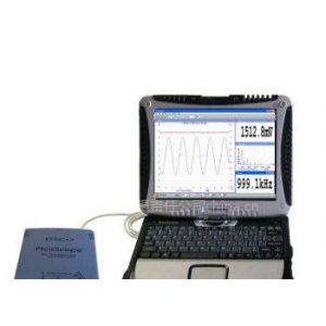 ӦPicoScope PCʾ 3204/3205/3206