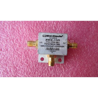 ZMX-10G Mini-Circuits 3.7-10GHz SMA RF Ƶ΢ Ƶ