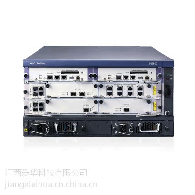 ӦH3C SR6604·RT-SR6604-Chassis-H3