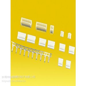 供应厂家供应MOLEX1.50mm白色线对板连接器