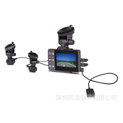 A7supperHDʽ˫·1080P 4.3糬Ļȫг¼