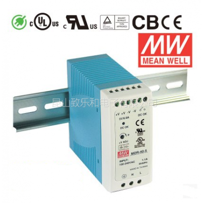 ̨γMDR-40 ʽ(DIN Rail)ԴӦ