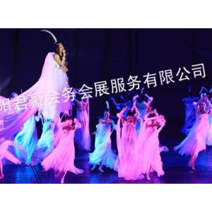 洛阳商业演出 洛阳庆典演出 魔术 二人转演出