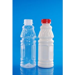 供应供应塑料包装瓶、酸奶瓶