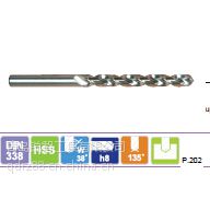 供应【量大从优】韩国YG-1铝用直柄麻花钻******