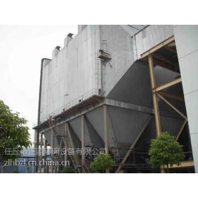化工除尘装置 工业脱硫除尘器 正蓝环保制造