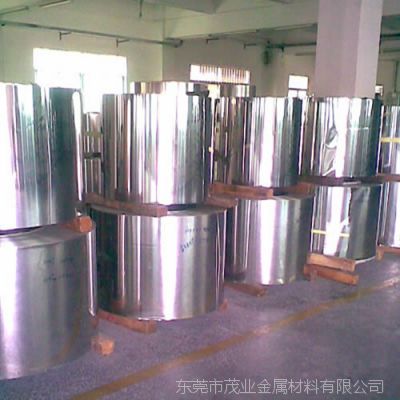 厂家直销SUS430 不锈钢带 不锈铁带