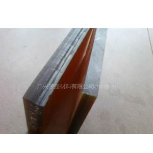 供应德国PEI板-PEI棒-进口虎珀色PEI板耐磨性能