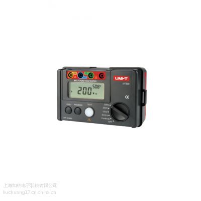 UT525 多功能电气测试仪