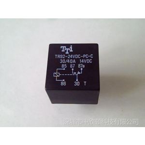 ӦTTI̵ TR92-24VDC-PC-C