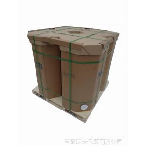 供应220l 纸箱ibc(paper ibc)供应ibc包装箱 化工品 液体 包装箱