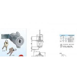 供应开关柜锁、机箱柜锁、电柜锁、仪表柜锁