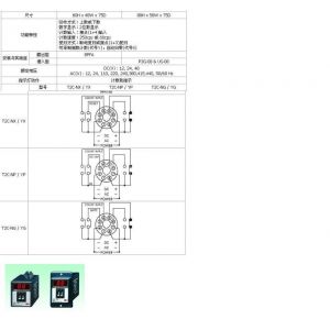 ӦԤʽͺ:SYU69-T2C/йţM161078