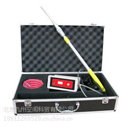 供应便携式埋地管道泄漏检测仪参数