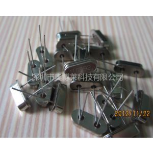 ӦԴ/ֱ徧11.0592M/Բ49S 11.0592MHz/49S