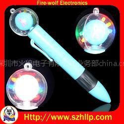 供应发光笔，LED发光笔，夜光发光笔，发光笔供应商