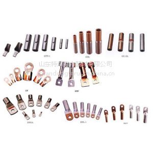 供应接线端子DT DL DTL 铜鼻子
