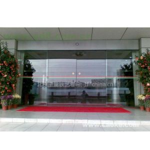 供应北京西城区玻璃门修玻璃门地弹簧换玻璃门西单