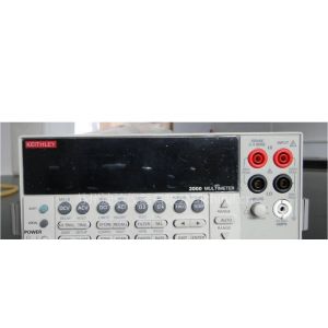 Keithley2000~ʱ2000~ñ