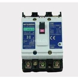 供应［正品］NF30-CS三菱塑壳断路器
