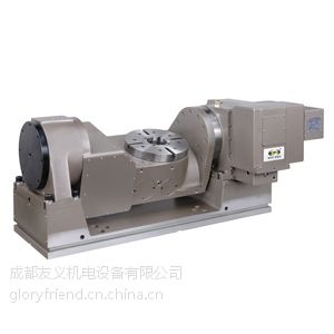 优势供应台湾旭本分度盘/转台/五轴FEH-400