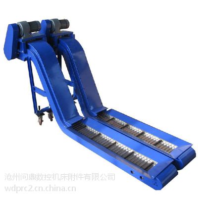 供应供应排屑机；专业供应排屑机；链板式排屑机；价格；图片；简介