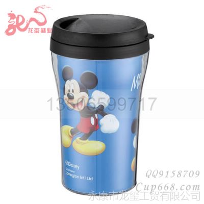 Ӧֱ ˫㱭 Ͽȱ Ʋ廭 Сɿʽ 250ML