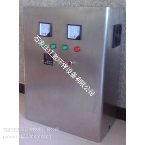 四川WTS-2B水箱消毒器|外置式水箱消毒器|消防水箱