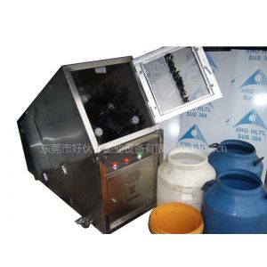 供应深圳工腾科技刷桶机,洗桶机、自动刷桶机
