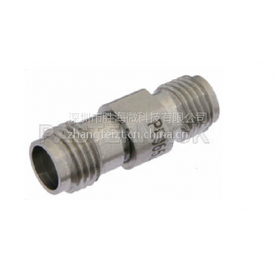 ӦPE9652 3.5mm Female to 2.4mm Ƶת ΢תͷ ײ