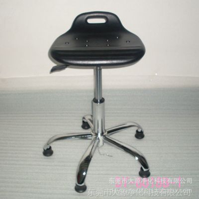 供应东莞实验凳子厂家 广州防静电椅子 防静电升降凳 防静电PU发泡椅