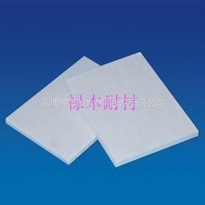 供应硅酸铝纤维板纯型硅酸铝纤维板，隔热性能好