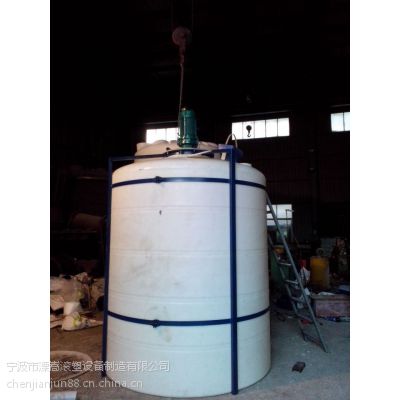 供应10吨塑料水箱厂家 10吨塑料罐规格 10吨塑料水塔/储水罐