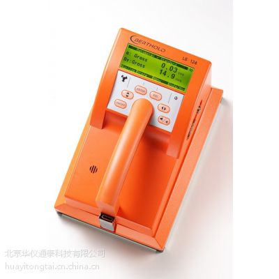 ¹Berthold LB124 SCINT-300Ⱦ