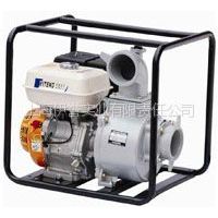 供应伊藤动力汽油水泵YT40WP 4寸汽油机水泵自吸泵
