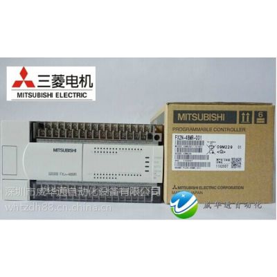 FX1S-30MR-001  PLC PLC***