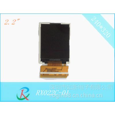 Ӧ2.2LCMģҺRX022C-01