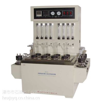 供应JSH1201润滑油抗氧化安定性测定器