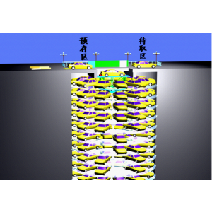 供应羽田智能立体车库