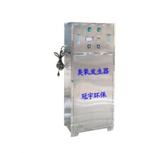 供应合肥臭氧发生器