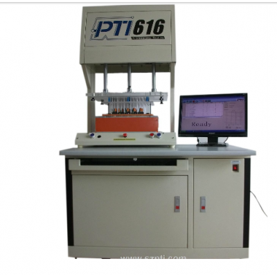 供应供应电子镇流器测试设备/LED节能灯板测试机/FCT功能测试/PTI616在线测试仪
